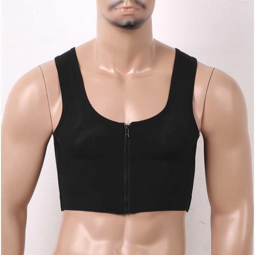 ChicTry Men's Compression Underwear