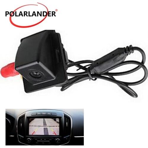 For MITSUBISHI outlander 2011-2013 HD CCD Car Parking Cameras reversing camera special camera car rearview camera