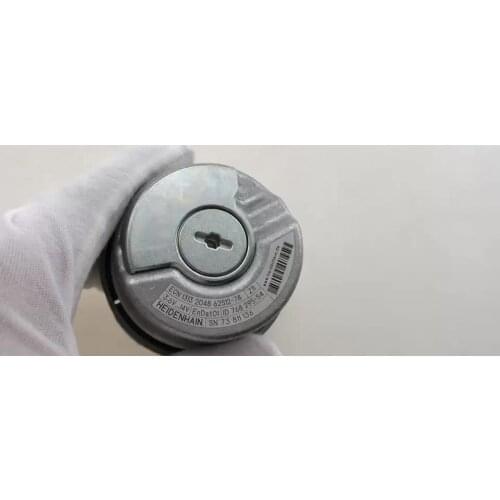 Heidenhain ECN 1313 2048 escalator elevator traction machine encoders 38mm rotary Absolute encoder