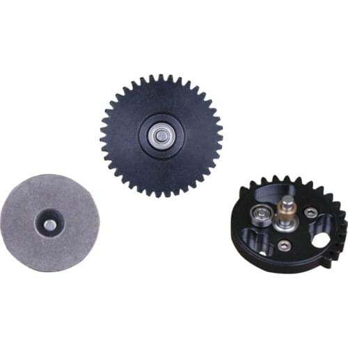 Infinite Torque Up Gear Set for AEG Airsoft Gearbox Shooting Paintball Hunting Accessories 3 Bearing Gear BD4772