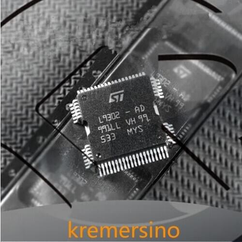 L9302-AD for Honda Nissan fuel injection driver