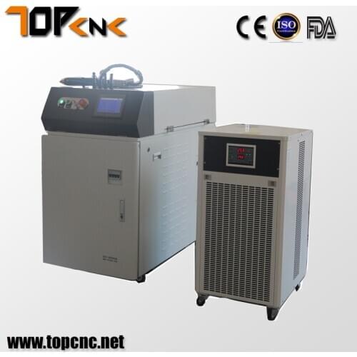Hot sale laser welding machine metal/fiber optic laser welding machine/metal laser welding