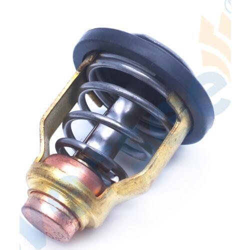 Boat Motor 60E-12411 Thermostat For YAMAHA 225-300 HP 4-STROKE 60E-12411-01-00 Outboart Motor