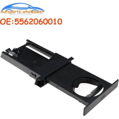 New 5562060010 55620-60010 For Toyota 95-97 Land Cruiser / 96-97 LX450 DASH CONSOLE CUP HOLDER Car Accessories