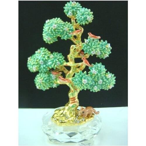 New Wish Granting Tree of Life(S) feng shui