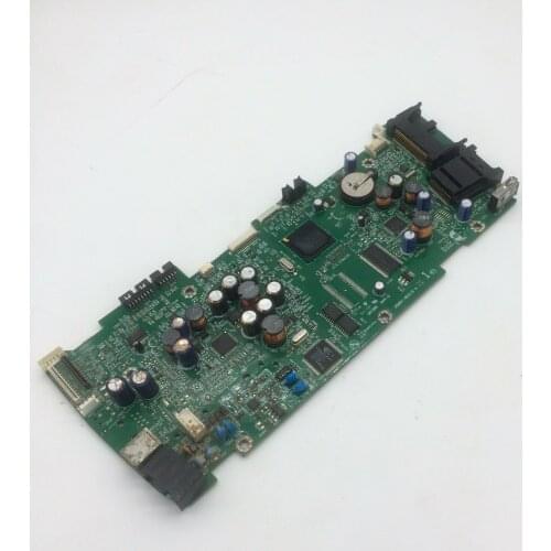 Q5831-60155 For Hp Photosmart 3110 Main board Formatter Circuit Logic Main Board printer printer parts