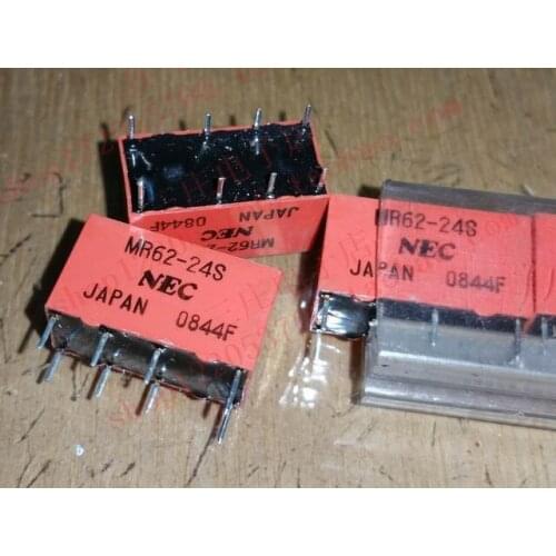 Relay MR62-24S 4078-24V