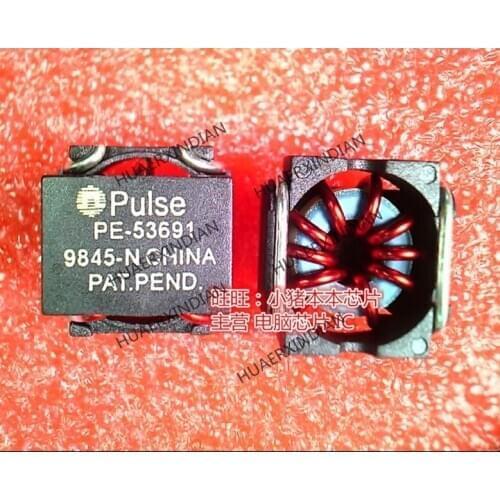 Brand new original PE-53691T PE53691 PE-53691 SMD High Quality