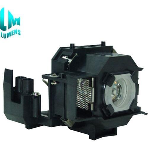 Compatible for elp34 V13H010L34 projector bare bulbs for epson EMP-62 EMP-82 EMP-X3 EMP-76C EMP-63 EMP-62C 180 days warranty