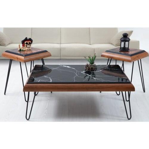 Modern Rohe Medium Coffee table coffe table