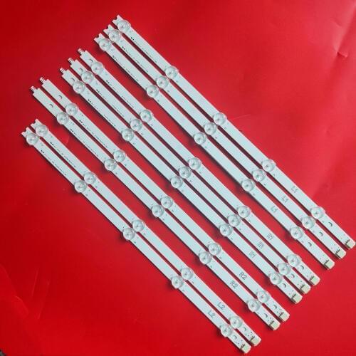 820mm LED Backlight strip BAR For LG 42LN541V 42LA620Z 42la620v 42LA620S 42LN570S 42LN540V 42LN613V LC420DUE 42LN575S 42LN540S-R