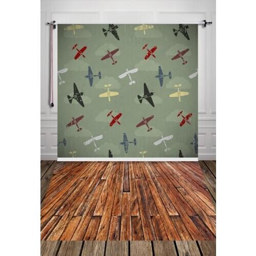 Name Number Custom Printing 5x7ft Backdrop photography background for childrens photography prop