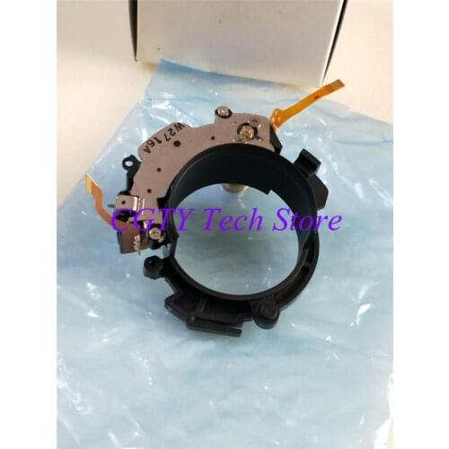 Repair Parts NEW ORIGINAL For Canon EF 70-300mm F/4-5.6 IS USM AF Drive Unit Focusing Gear Motor Ass'y CY3-2141-000