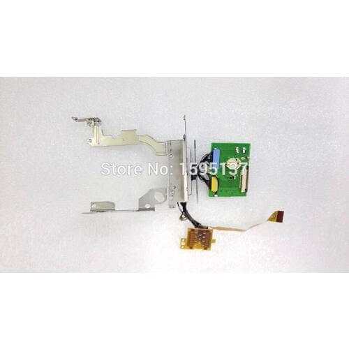 Camera Repair Parts A650 LCD screen rotating bearings cable for Canon