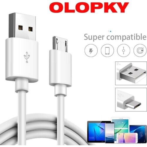 Usb Cable Micro Usb Multiple Usb Charger Cable Mobile Phone USB Cord USBC Charging Cabel For Android Huawei p10