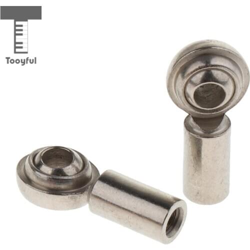 2 Pcs Saxophone Neck Buckle Screw Sax Universal Ball for Woodwind Instrument Parts Accessory