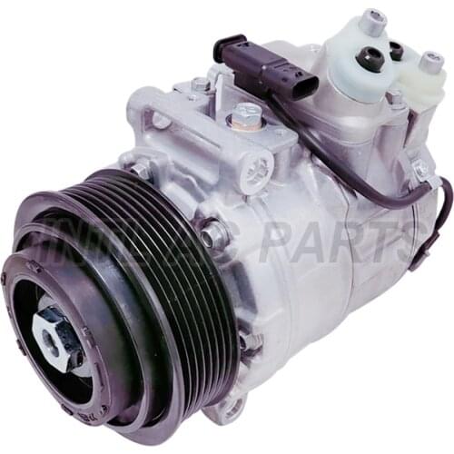 7SES17C Auto A/C AC Compressor for MERCEDES-BENZ GL450 3.0L GL550 4.6L V8 0008303601 A0008303601 447150-6083 447260-0261