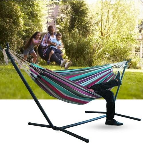 Alloet Hammocks