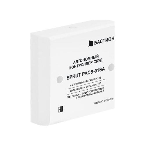 Бастион Safety And Security Products