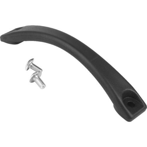 Kids Children Inflatable Rib Boat Handle Kayak Grab Handle hand Rail Black