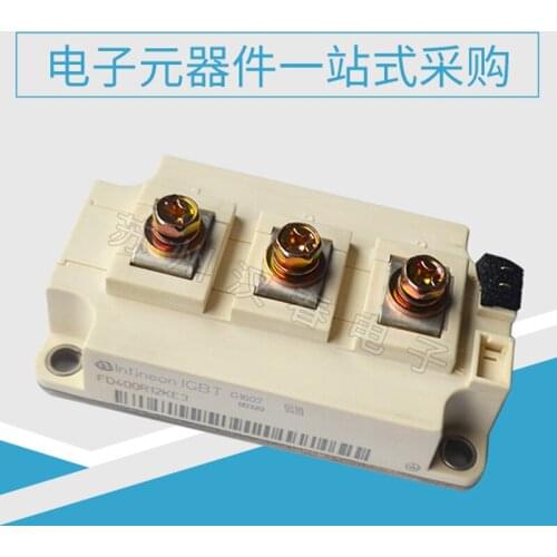 FD400R12KE3 1PCS/lot