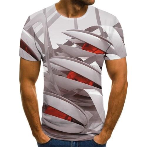Graphic T Shirts Tee Men Clothing Camisetas Tops Ropa Hombre Summer Streetwear Camisa Masculina Verano Roupas Koszulki Chemise