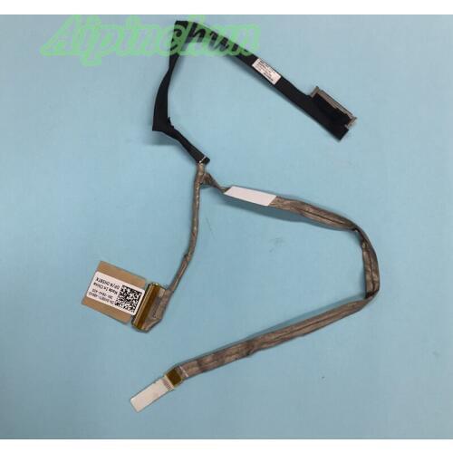 Aipinchun R08 LVDS Cable for Dell 14TR 14R-5420 14R-7420 5425 Laptop Flex Video Cable P/N:DD0R08LC100 DP/N:0H58TK