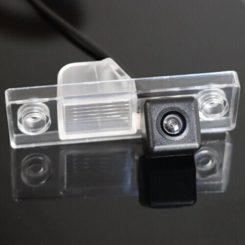 FOR Chevrolet Spark Beat M300 Orlando J309 2009~2019 Car Back up Reversing Parking Camera Rear View Camera CCD Night Vision