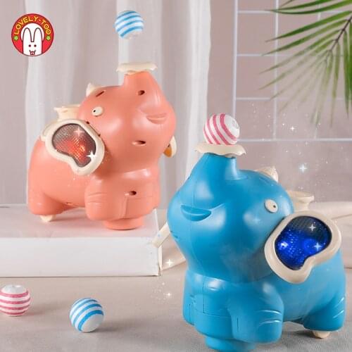 Lovely Too Interactive Toys