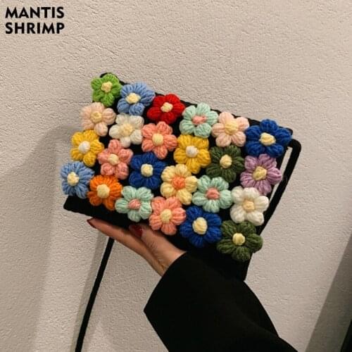 Mantis shrimp Women's Woven Bags