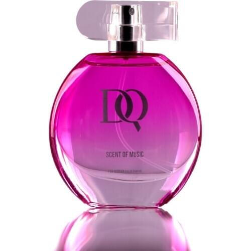 DIMASH QUDAIBERGEN DQ WOMEN EAU DE PERFUME 50 ML