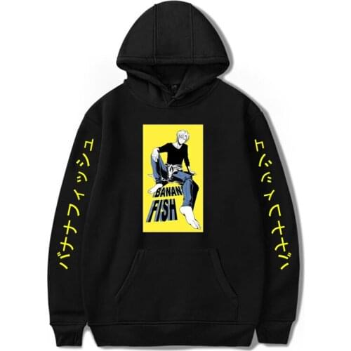 VOET.B Men's Printed Hoodies