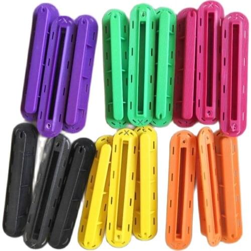 Top quality fufuture fin box surf fin box 3pcs per set with surf fin key