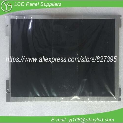 10.4'' lcd panel TCG104VGLQFANN-AN33-ZA