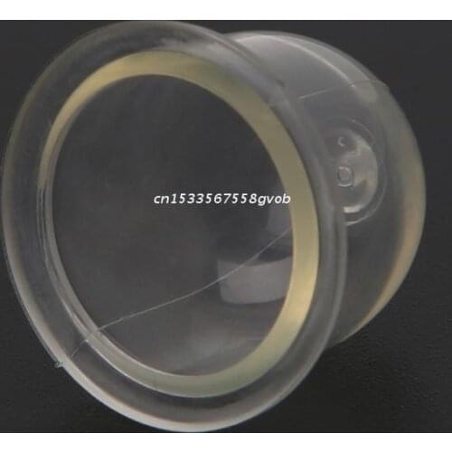 10Pcs Carburetor Parts Fuel Primer Bulb Pump For Chainsaw Blower Trimmer New Dropship