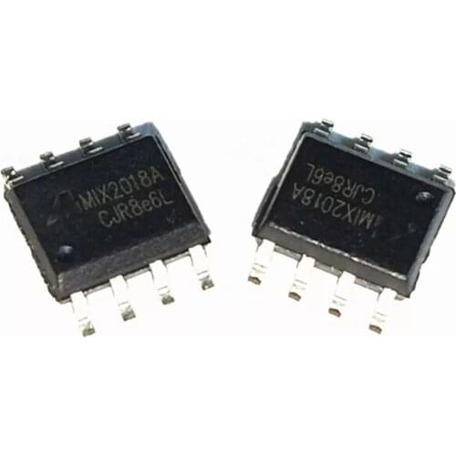 MIX2018 MIX2018A SOP8 100% Original Brand New