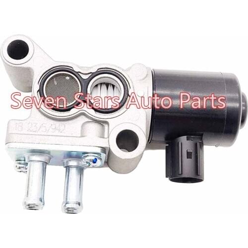 Auto Engine Parts Idle Air Control Valve For Hon-da Civ-ic OEM 36450-P2J-J01 36450P2JJ01