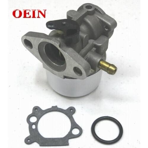 Briggs & Stratton 799868 498170 497586 498254 Briton Carburetor 497314, 497347