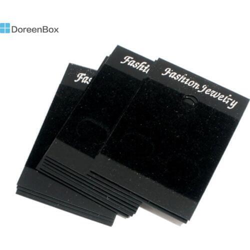Doreen Box Jewelry Packaging