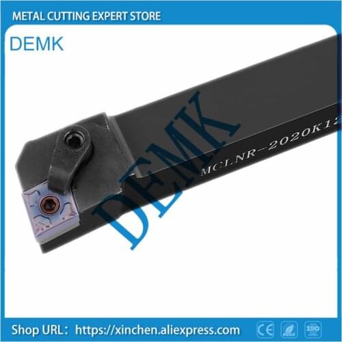 MCLNR1616H16 CNC Holder holder,indexable lathe toolsl, MCLNR/L External Lathe Cutting Tool for CNMG120404 / 08 Inserts