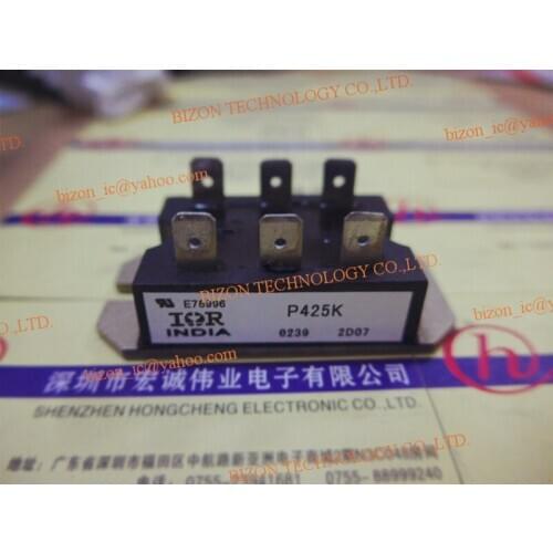 P425K P425
