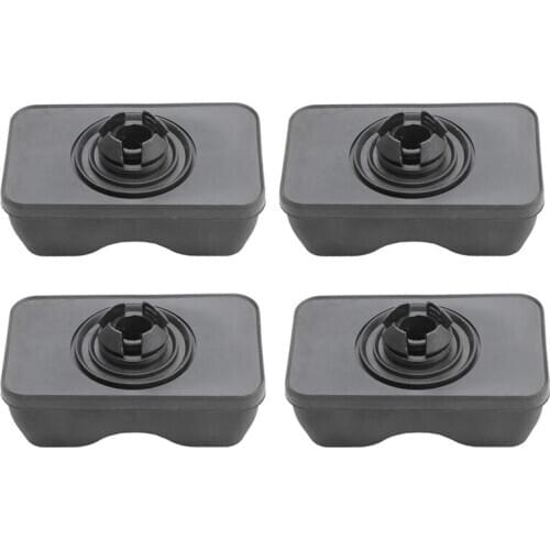 2039970186 Jack Lift Pad for Mercedes Benz W203 W209 W211 R171 (Pack of 4)