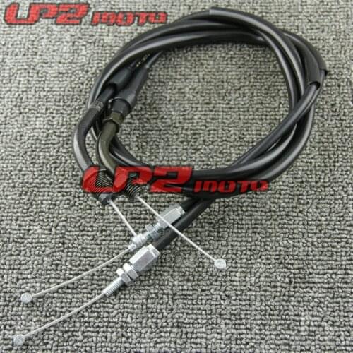 Suitable for Honda CB500F 13-17 CB500X 14-17 year throttle line oil return line throttle cable