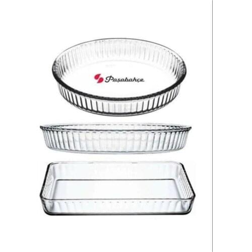 Baking Tray Pyrex
