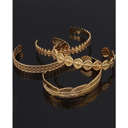 Жесткие браслеты PUN China At AliExpress