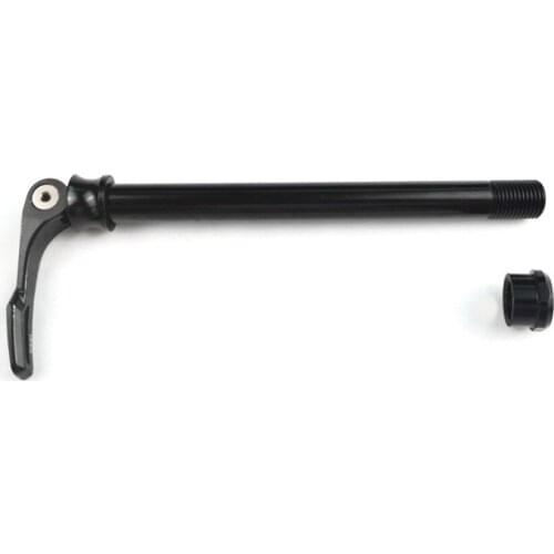 100x15mm/110x20mm Thru Axle Skewer 1pcs 1x Bicycle Mountain Bike Durable