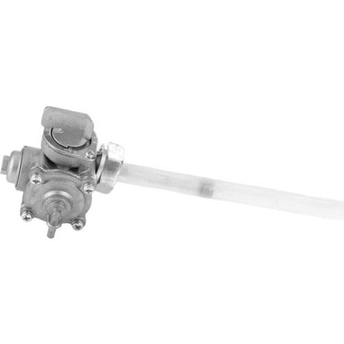 Motorcycle Fuel Petcock Valve Switch Replacement Fit for Honda CB400/CB750 Nighthawk Moto accessories