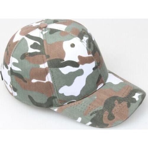 Sport Baseball Cap Hunting Running Hat Sunhat Popular Cotton Outdoor Climbing Cap