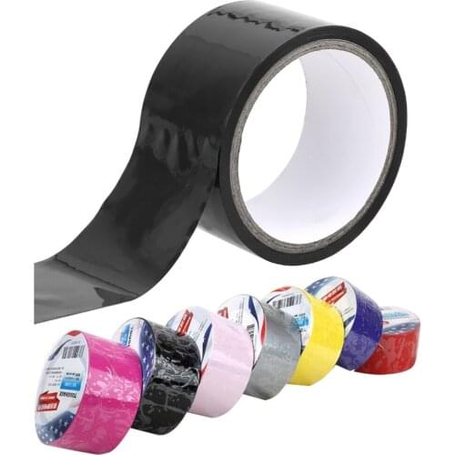 TOUGHAGE BDSM Bondage Tape Slave Adult Games bondage Restraint Erotic Static Flirting SM Fetish Sex Toys For Couples Foreplay