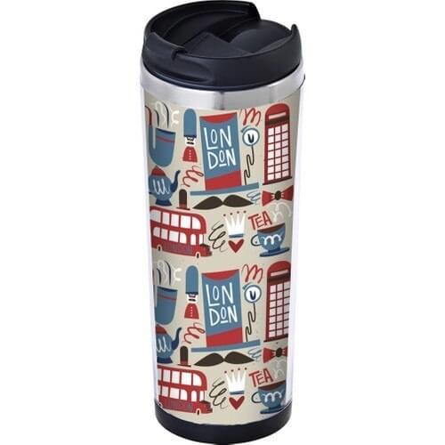 Allmug London Thermos 350 ml